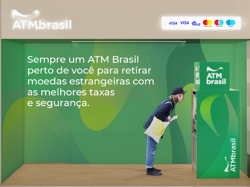 ATM Brasil