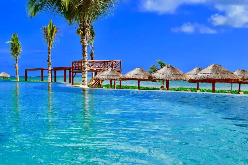 Planejando sua viagem: qual a melhor época para ir a Cancún?