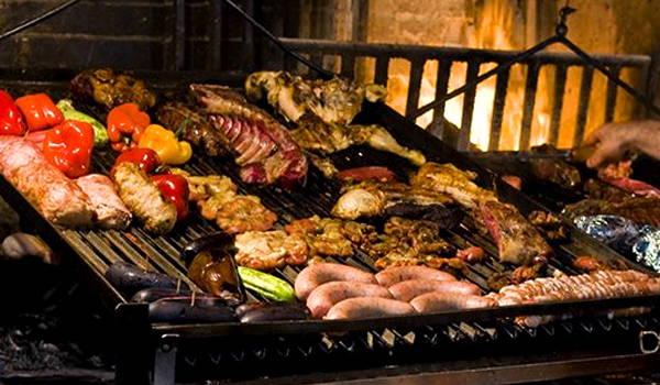 Parrillada uruguaia em Quanto levar de dinheiro em Montevideo