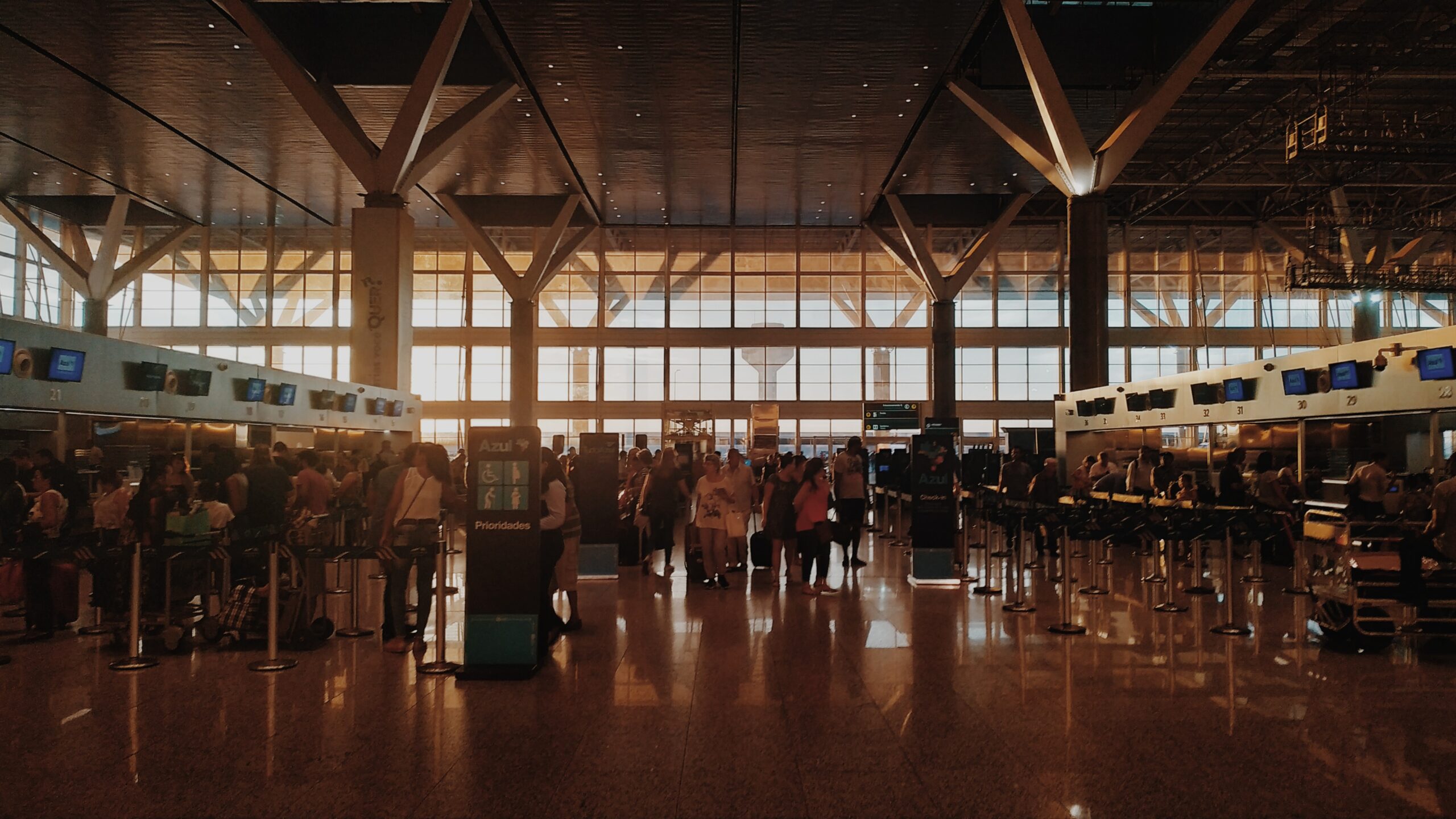 Casa de Câmbio Aeroporto Viracopos – Onde encontrar?